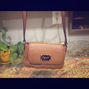 Michael Kors crossbody purse